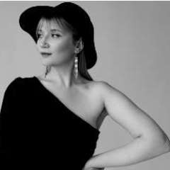 Анастасия Владимировна Широбокова