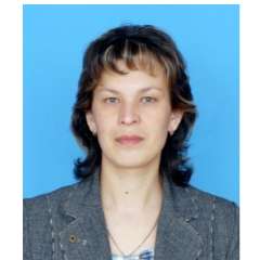 Чернова Галина Вячеславовна