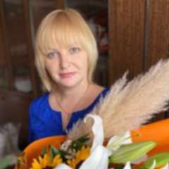 Галкина Ольга Александровна