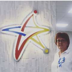 Косарева Ольга Александровна