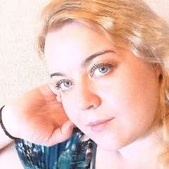 Евгения Анатольевна Хусу