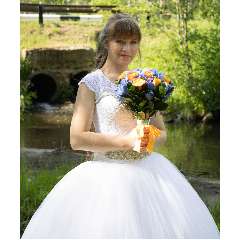 Екатерина Павловна Морозова