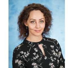 Вероника Александровна Галкина