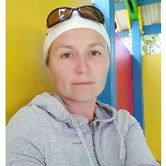 Копятина Елена Ивановна