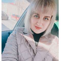 Егорова Ксения Константиновна