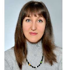 Чехлова Наталия Геннадьевна 