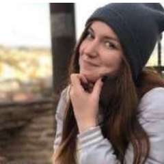 Мария Кузнецова