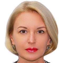 Холоднюк Марина Анатольевна