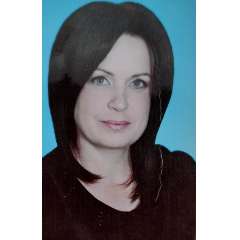 Ненашева Алена Владимировна