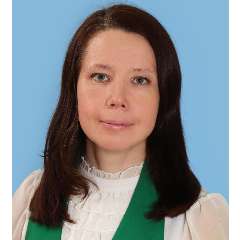 Базанова Ирина Витальевна