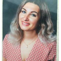 Матусик Алла Владимировна