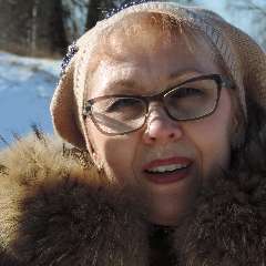 Сукач Марина Валерьевна