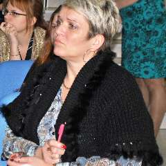 Алексеева Наталья Александровна