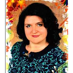 Бережная Наталья Викторовна