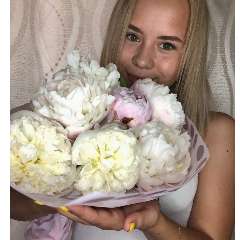 Анастасия Распопина