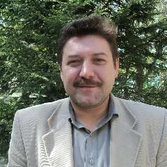 Константин Николаевич Федоров