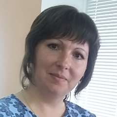 Юлия Ивановна Примак