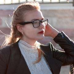 Бауэр Екатерина Михайловна 