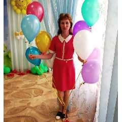 Кетова Елена Петровна