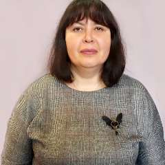 Марина Вишневская