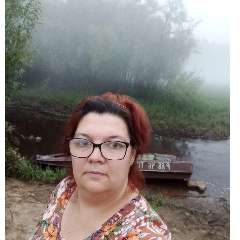 Конденко Валентина Евгеньевна