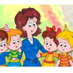 Иванютина Ирина Тимофеевна