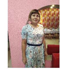 Салащинко Ирина Николаевна