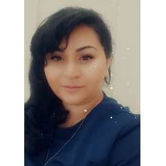 Мехрабова Айгюнь