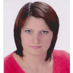 Хмель Надежда Александровна