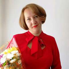 Мишакова Лариса Геннадьевна