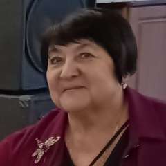 Белова Наталия Ивановна