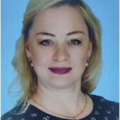 Анохина Светлана Николаевна