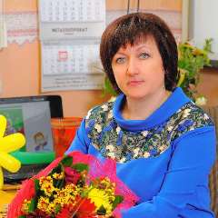 Курьянова Наталья Викторовна