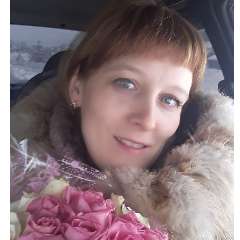 Калентьева Ольга Анатольевна