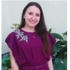 Заитова Алия Рафаилевна