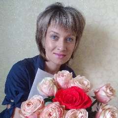 Пономарева Елена Юрьевна