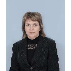 Харькова Нелли Александровна