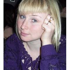 Шамратова Лариса Владимировна  