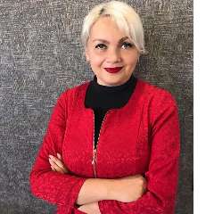 Фарнина Ольга Юрьевна 