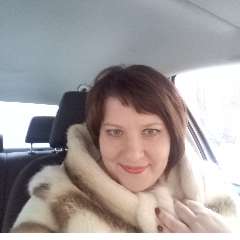 Ильина Оксана Юрьевна