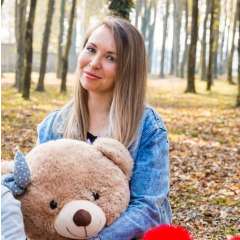 Елена Константиновна Петришина