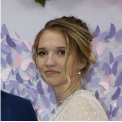 Царева Лидия Анатольевна