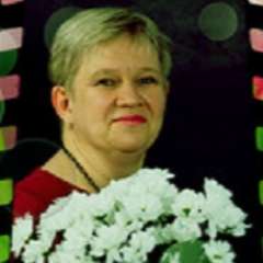 Шиляева Елена Николаевна