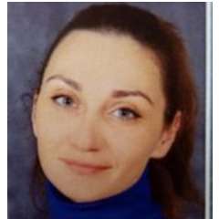 Благова Мария Фаридовна