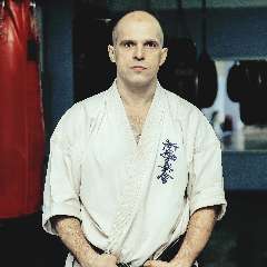 Сергеев Игорь Александрович