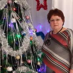 Кашина Раиса Михайловна