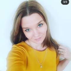 Елена Сергеевна Отрак 