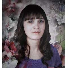 Шаяхметова Екатерина Владимировна 