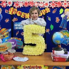 Нероева Наталья Александровна