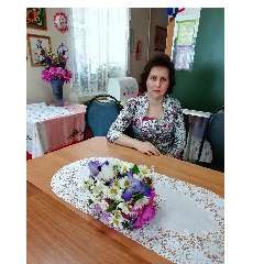 Шенаева Людмила Ивановна